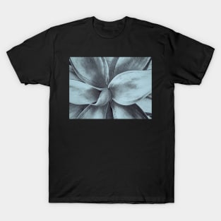 Agave bw T-Shirt